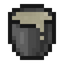 Molten Glass Bucket
