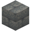 Rounded Andesite Bricks