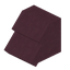 Magenta Terracotta Steep Base Roof