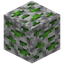 Diorite Beryllium Ore