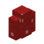 Red Mushroom Wall