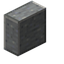 Polished Andesite Vertical Slab