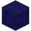 Mosaic Blue Concrete