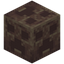 Creeper Dripstone Block Carving