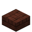 Mahogany Mosaic Slab