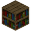 Bookshelf