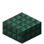 Dark Prismarine Slab