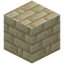 Layed Sandstone Bricks