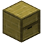 Bamboo Drawers 1x2