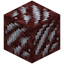 Platinum Nether Ore