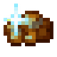 Refined Spessartine Ore