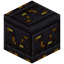 Glad Gilded Blackstone