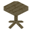 Palm Table