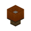 Orange Lamp