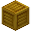Bronze Block