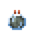 Lingering Uncraftable Potion