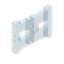 Water Wonder Fence Gate