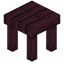 Crimson Table