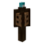 Soul Spruce Tiki Torch