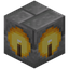 Stone Brick Lamp