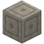 Chiseled Livingrock Bricks