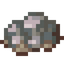 Crushed Pollucite Ore
