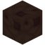 Dark Sprinkled Brown Mushroom Block
