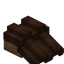 Brown Roof Slab (Jungle)