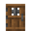 Pine Door