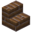 Long Dean Brick Stairs