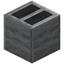 Polished Cinder Block