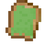 Pawpaw Jelly Toast