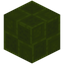 Cubed Green Wool