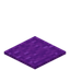 Crafted Purple Carpet