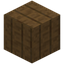 Hewn Spruce Planks