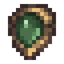 Fragile Empty Soul Gem