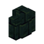 Sculk Grime Brick Wall
