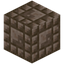 Tiled Bordered Raw Iron Block