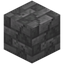 Cracked Flat Stone Tiles