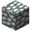 Snowy Cobblestone