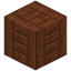 Vertically Railed Acacia Planks