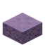Purple Sandstone Slab