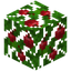 Apple Jungle Leaves