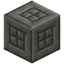 Tiled Tuff Column