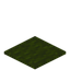 Crafted Green Carpet