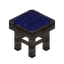 Blue Maple Seat