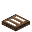 Airy Jungle Trapdoor
