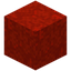 Sanded Redstone Block