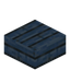 Light Blue Painted Slab