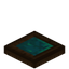 Twisted Dark Oak Trapdoor